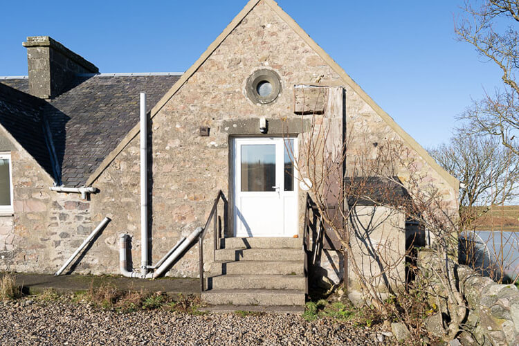 Ballivicar Farm Cottages - Image 1 - UK Tourism Online