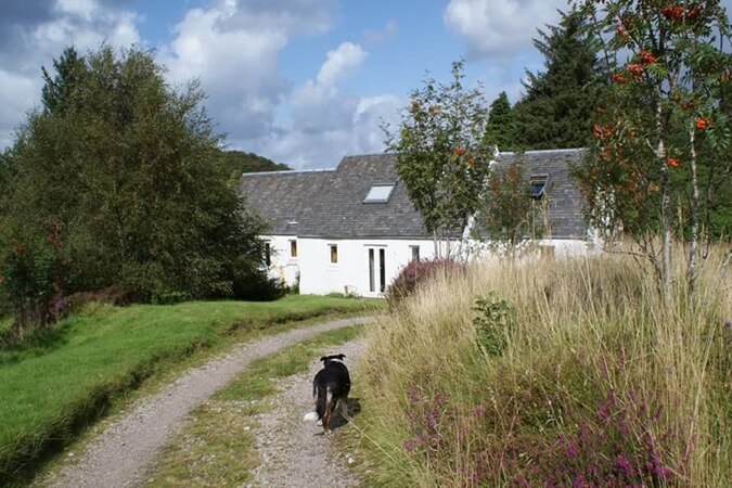 Barfad Farmlands Thumbnail | Tarbert - Argyll & Bute | UK Tourism Online