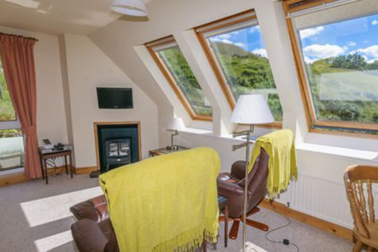 Blarghour Farm Cottages - Image 3 - UK Tourism Online