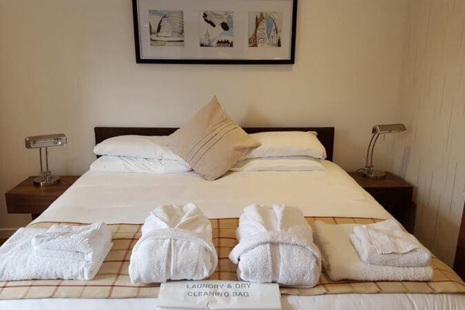 Brander Lodge Hotel Thumbnail | Taynault - Argyll & Bute | UK Tourism Online