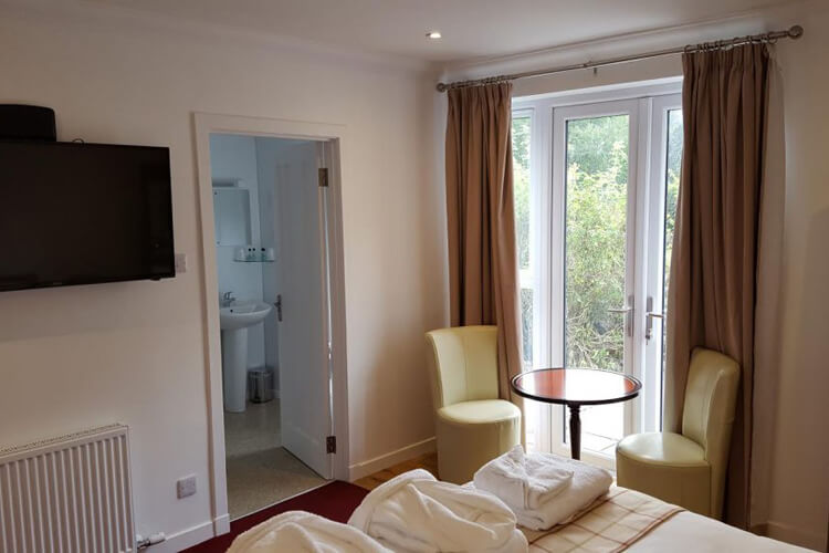 Brander Lodge Hotel - Image 2 - UK Tourism Online