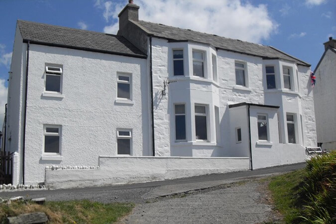 Burnside Lodge Thumbnail | Isle of Islay - Argyll & Bute | UK Tourism Online