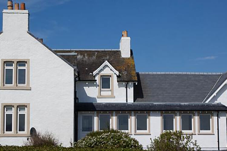 Caberfeidh Cottage - Image 1 - UK Tourism Online