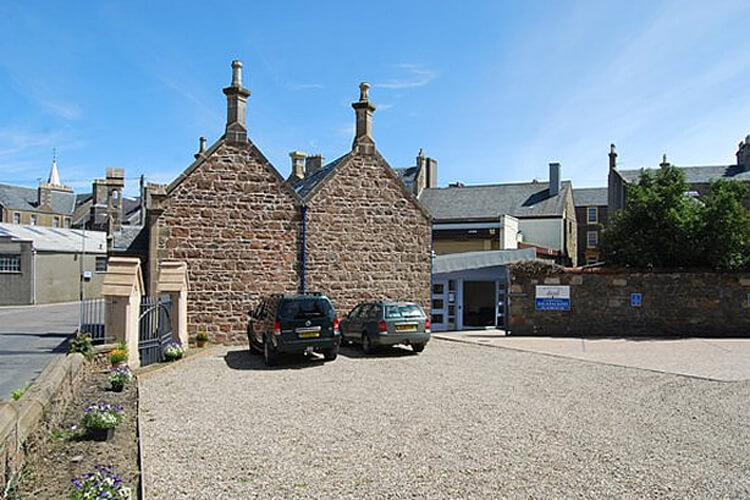 Campbeltown Bunkhouse - Image 2 - UK Tourism Online