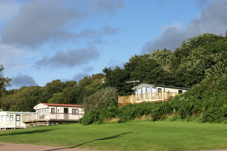 Castle Sween Holiday Park - Image 3 - UK Tourism Online