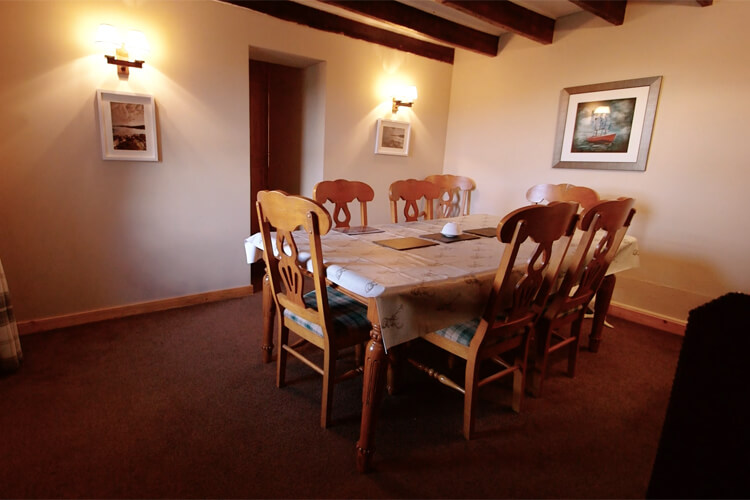 Clachan Cottage - Image 2 - UK Tourism Online