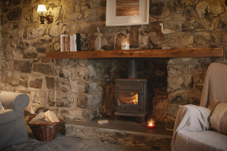 Clachan Cottage - Image 5 - UK Tourism Online