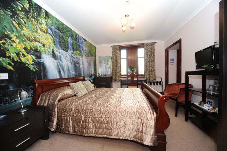 Craigard House Hotel and Lochside Restaurant - Image 4 - UK Tourism Online