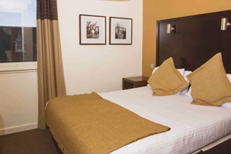 Oban Bay Hotel - Image 1 - UK Tourism Online