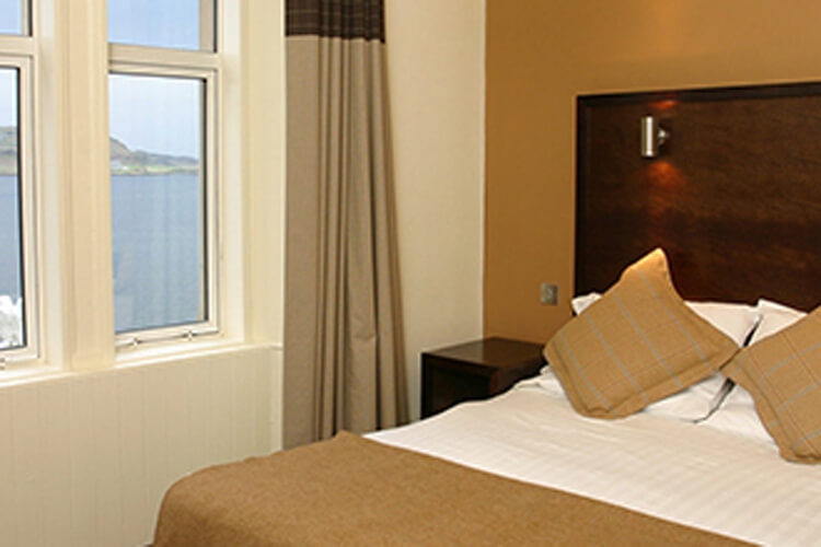 Oban Bay Hotel - Image 2 - UK Tourism Online
