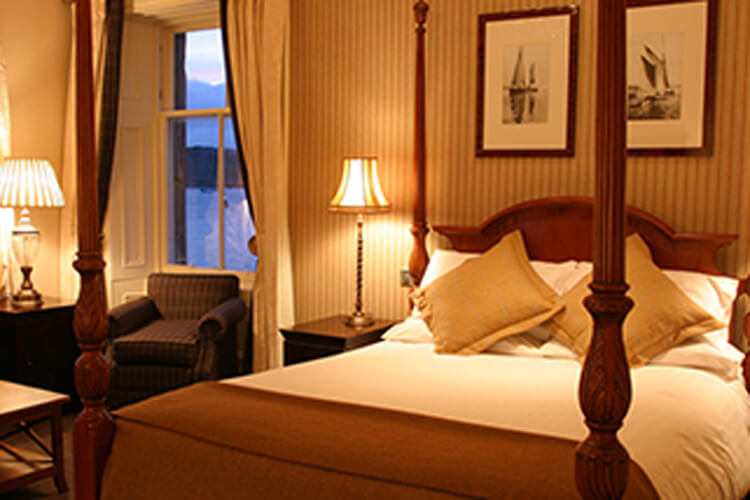 Oban Bay Hotel - Image 3 - UK Tourism Online