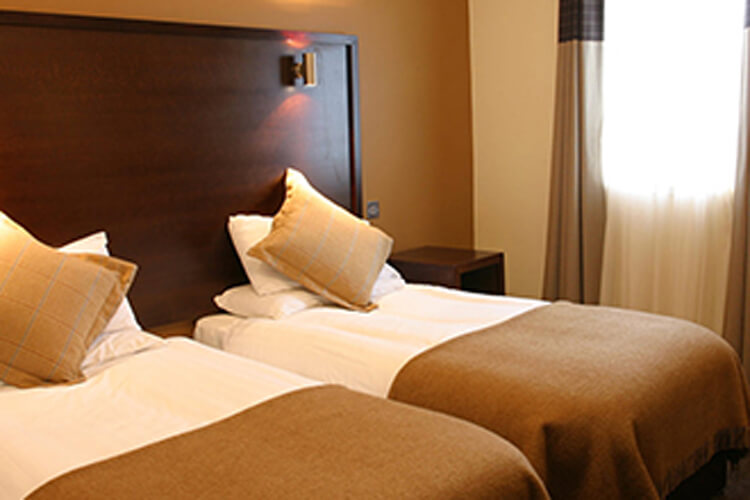 Oban Bay Hotel - Image 4 - UK Tourism Online