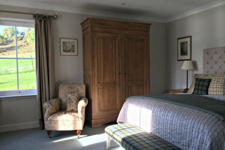 Fearnach Bay House and Crosple Cottage - Image 3 - UK Tourism Online