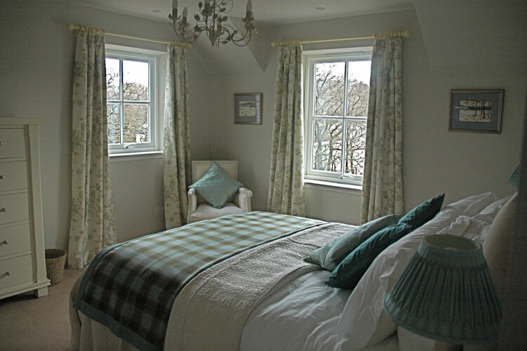 Fearnach Bay House and Crosple Cottage - Image 4 - UK Tourism Online