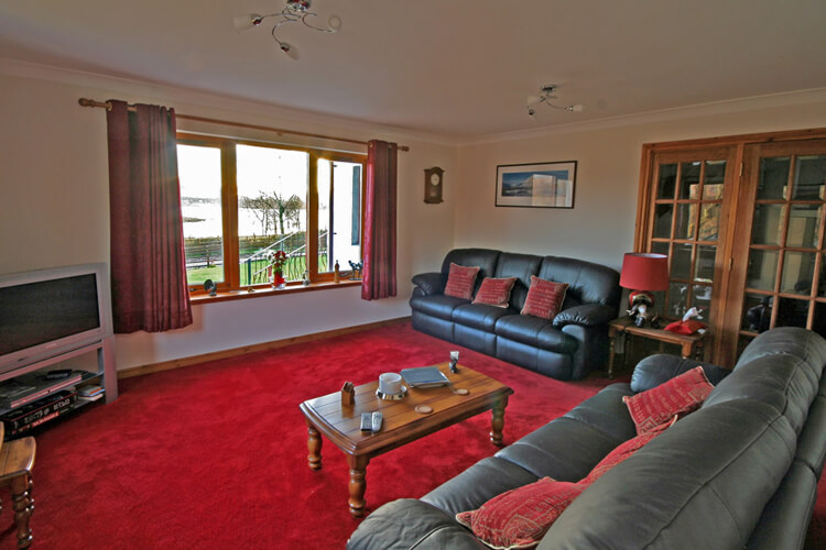 Cruachan Bed and Breakfast - Image 3 - UK Tourism Online