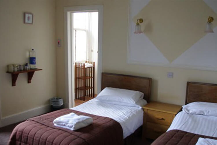 The Cuilfail Hotel - Image 3 - UK Tourism Online