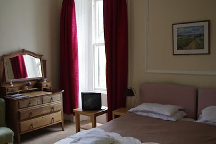 The Cuilfail Hotel - Image 4 - UK Tourism Online