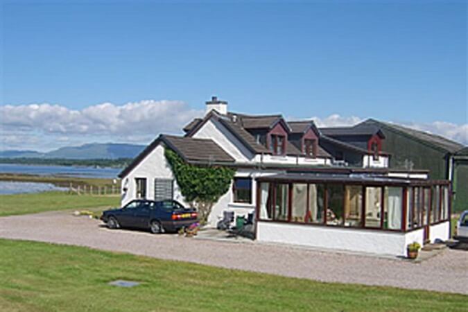 Dalrannoch Farm Thumbnail | Oban - Argyll & Bute | UK Tourism Online