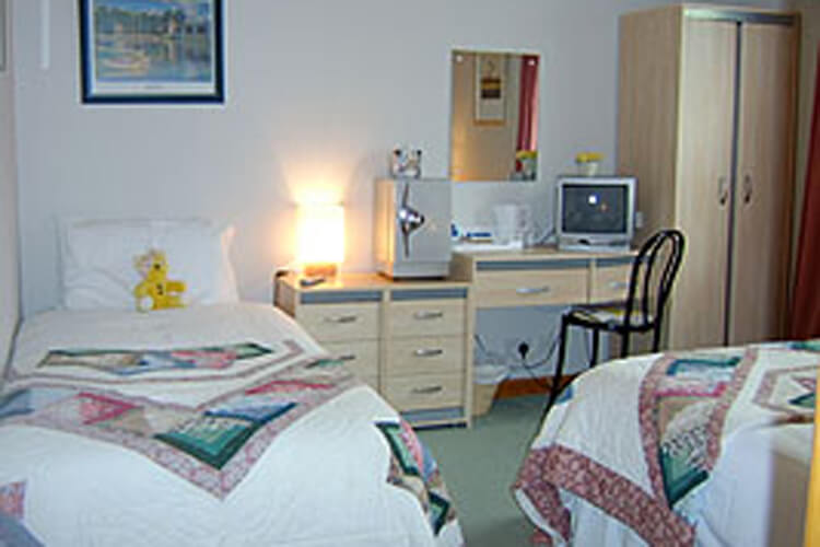 Dalrannoch Farm - Image 2 - UK Tourism Online