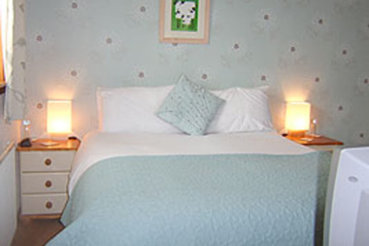 Dalrannoch Farm - Image 3 - UK Tourism Online