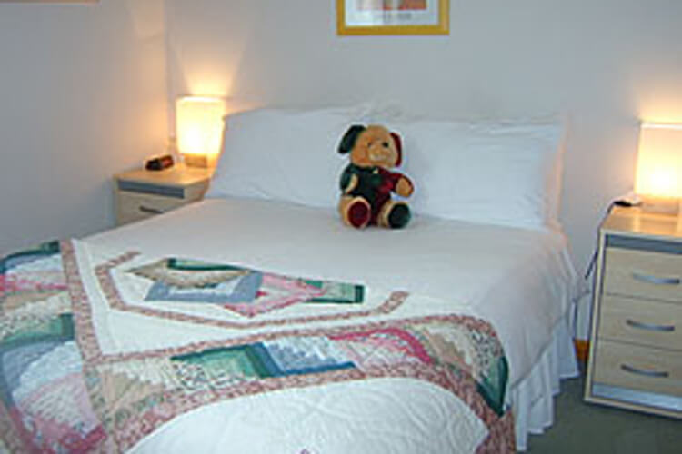 Dalrannoch Farm - Image 4 - UK Tourism Online