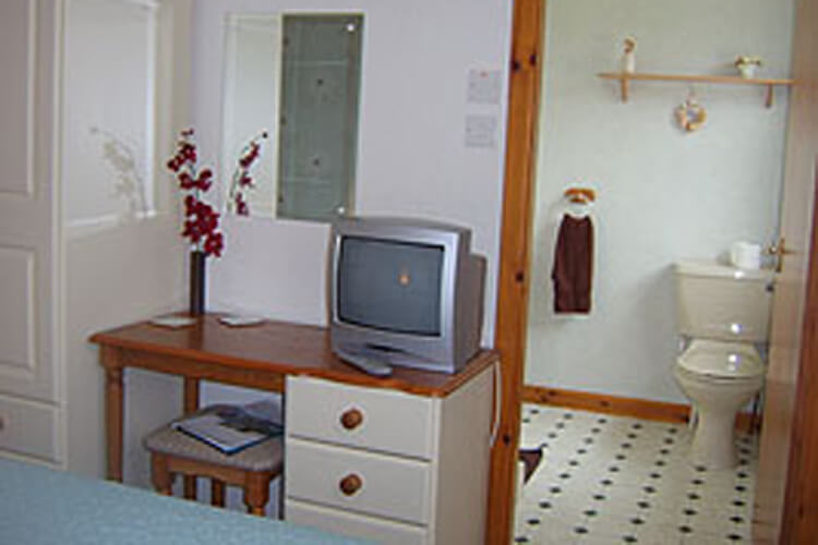 Dalrannoch Farm - Image 5 - UK Tourism Online