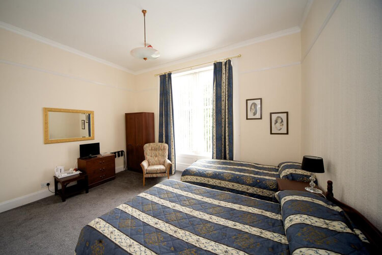 Dellwood Hotel - Image 3 - UK Tourism Online