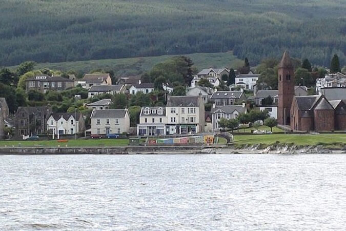 Dunoon Holiday Apartment Thumbnail | Dunoon - Argyll & Bute | UK Tourism Online