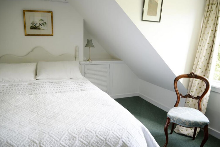 Duntrune Cottages - Image 4 - UK Tourism Online