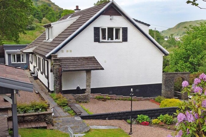 Elderslie Guest House Thumbnail | Oban - Argyll & Bute | UK Tourism Online