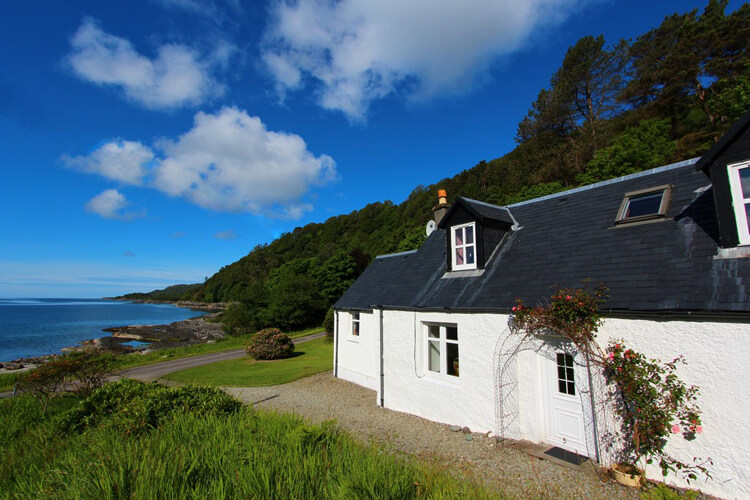 Ellary Estate Cottages - Image 1 - UK Tourism Online