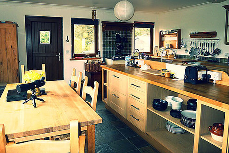 Ellister Lodge - Image 3 - UK Tourism Online