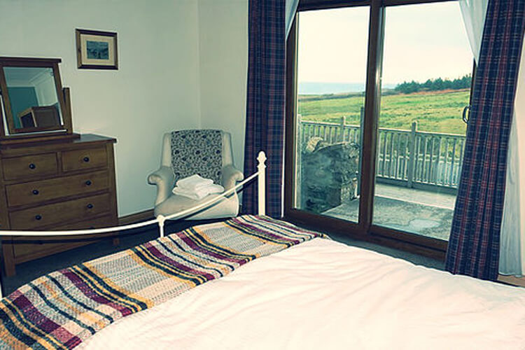 Ellister Lodge - Image 4 - UK Tourism Online