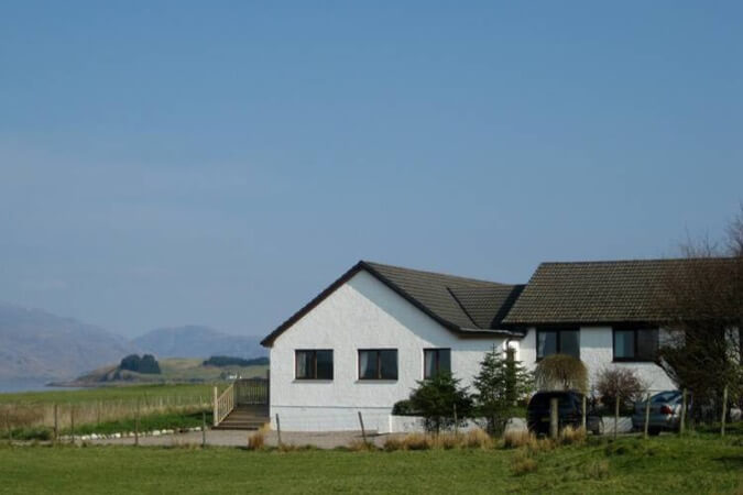 Fasgad Bed & Breakfast Thumbnail | Appin - Argyll & Bute | UK Tourism Online