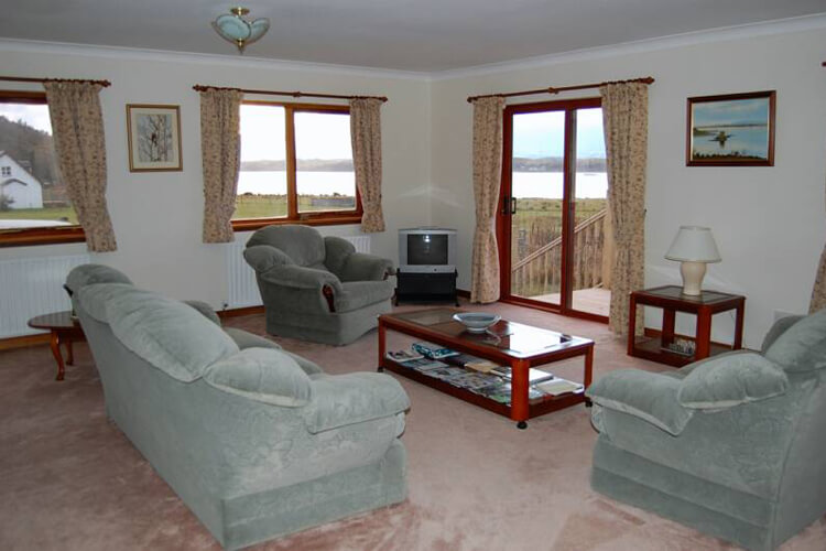 Fasgad Bed & Breakfast - Image 2 - UK Tourism Online