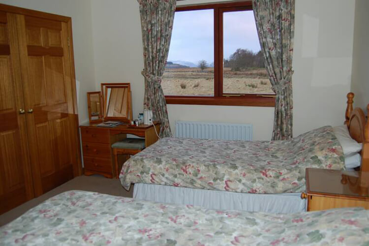 Fasgad Bed & Breakfast - Image 3 - UK Tourism Online