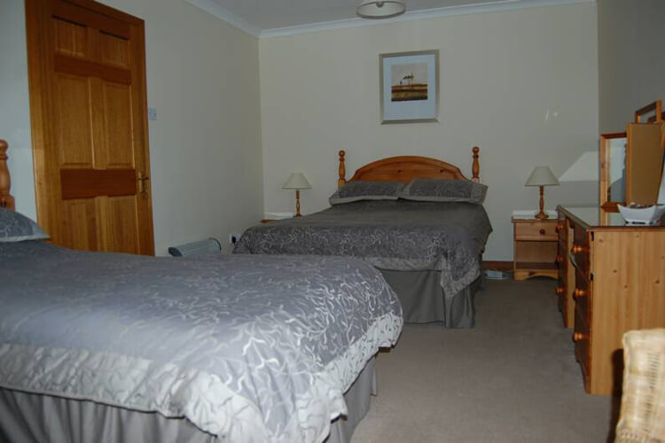 Fasgad Bed & Breakfast - Image 4 - UK Tourism Online