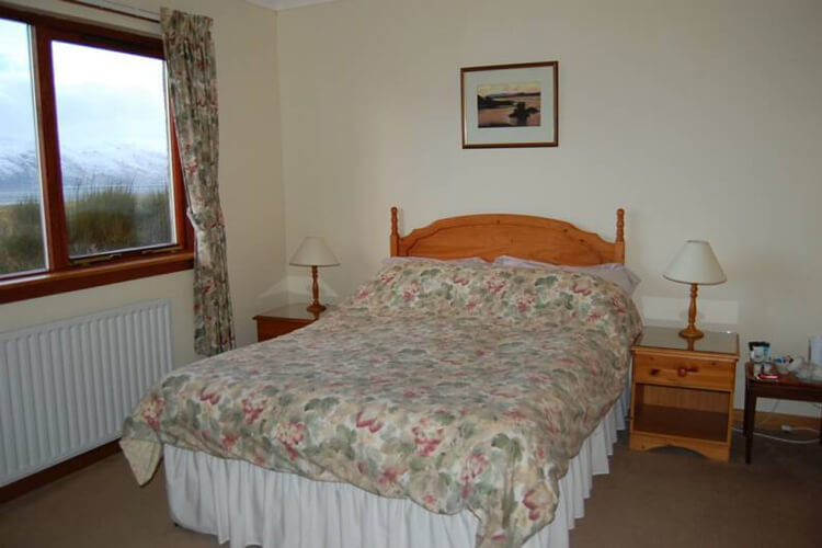 Fasgad Bed & Breakfast - Image 5 - UK Tourism Online