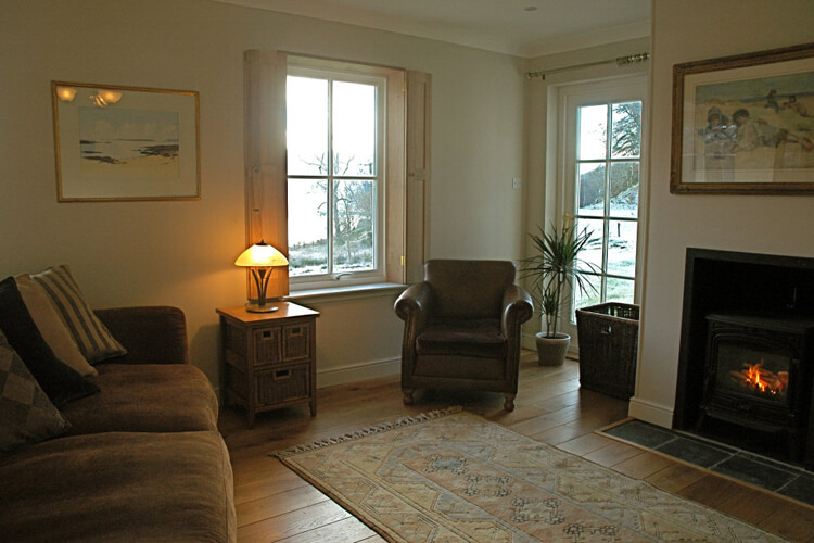 Fearnach Bay House - Image 2 - UK Tourism Online