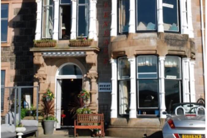 Glendale Guest House Thumbnail | Isle of Bute - Argyll & Bute | UK Tourism Online