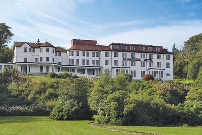 Glenmorag Hotel Thumbnail | Dunoon - Argyll & Bute | UK Tourism Online