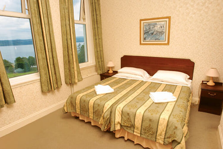 Glenmorag Hotel - Image 2 - UK Tourism Online