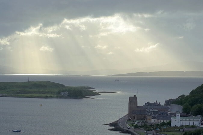 Gramarvin B&B Thumbnail | Oban - Argyll & Bute | UK Tourism Online