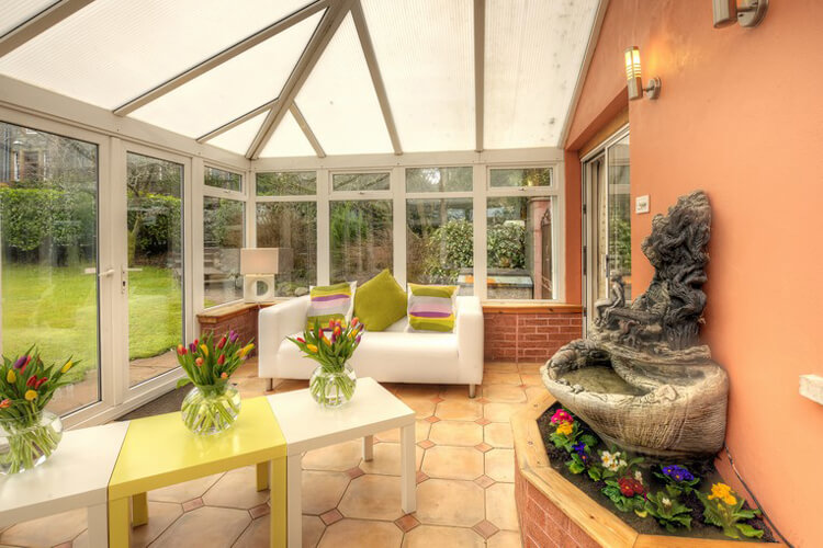 Grove House - Image 5 - UK Tourism Online