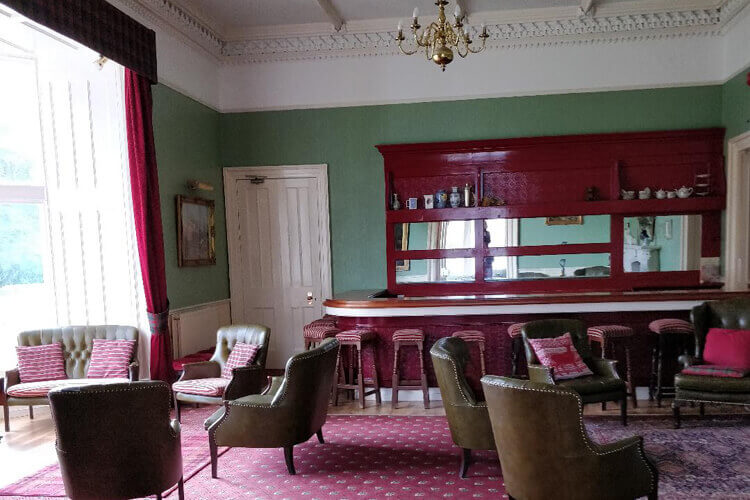 Hafton Castle - Image 3 - UK Tourism Online