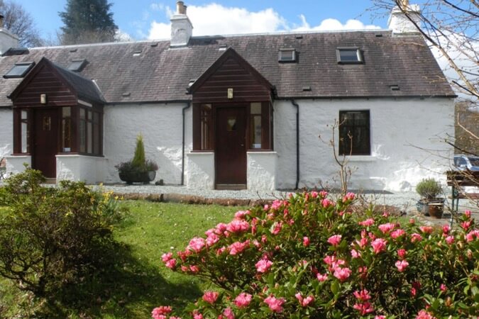 Halftown Cottages Thumbnail | Inveraray - Argyll & Bute | UK Tourism Online