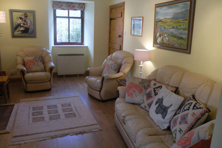 Halftown Cottages - Image 4 - UK Tourism Online