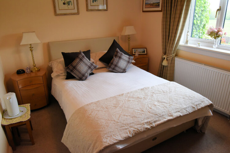 Hawthorn Bed And Breakfast - Image 2 - UK Tourism Online