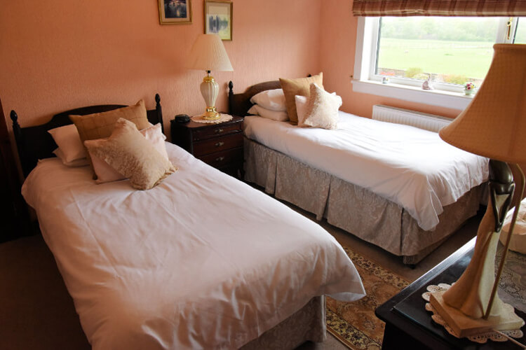 Hawthorn Bed And Breakfast - Image 4 - UK Tourism Online