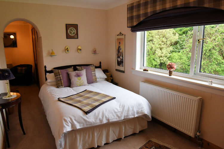 Hawthorn Bed And Breakfast - Image 5 - UK Tourism Online